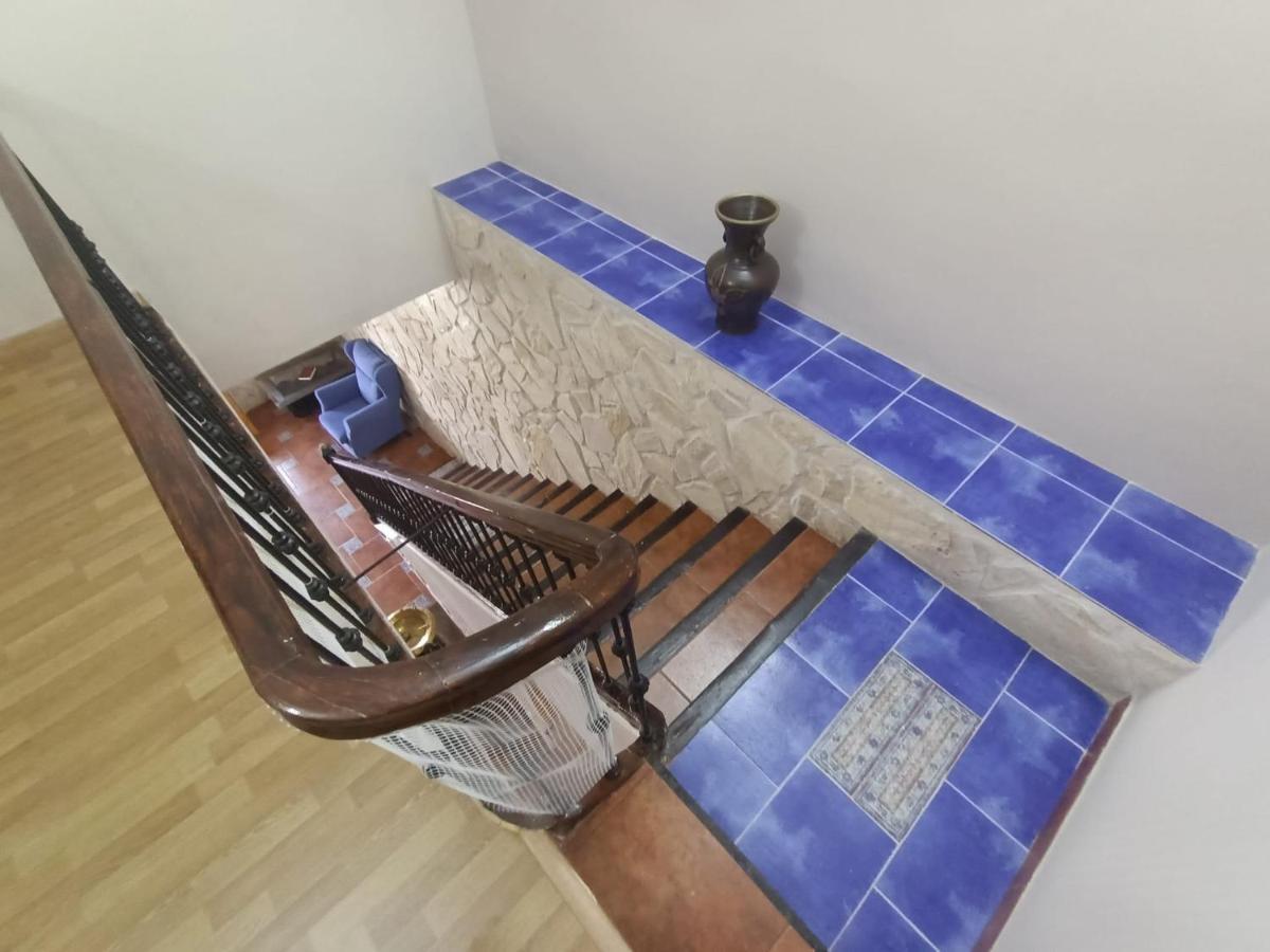 Casa Rural Batalla Navas De Tolosa, Despenaperros Santa Elena Luaran gambar