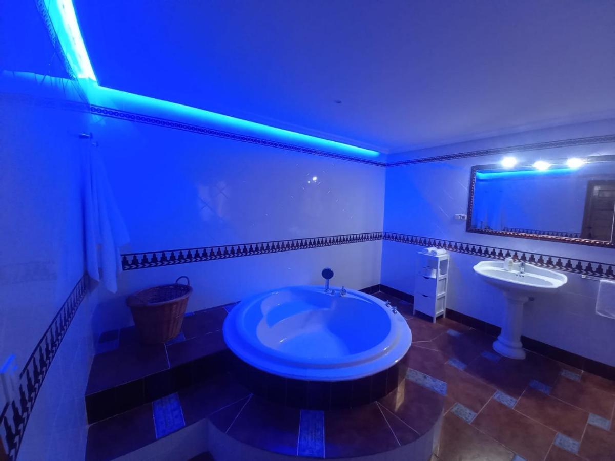 Casa Rural Batalla Navas De Tolosa, Despenaperros Santa Elena Luaran gambar