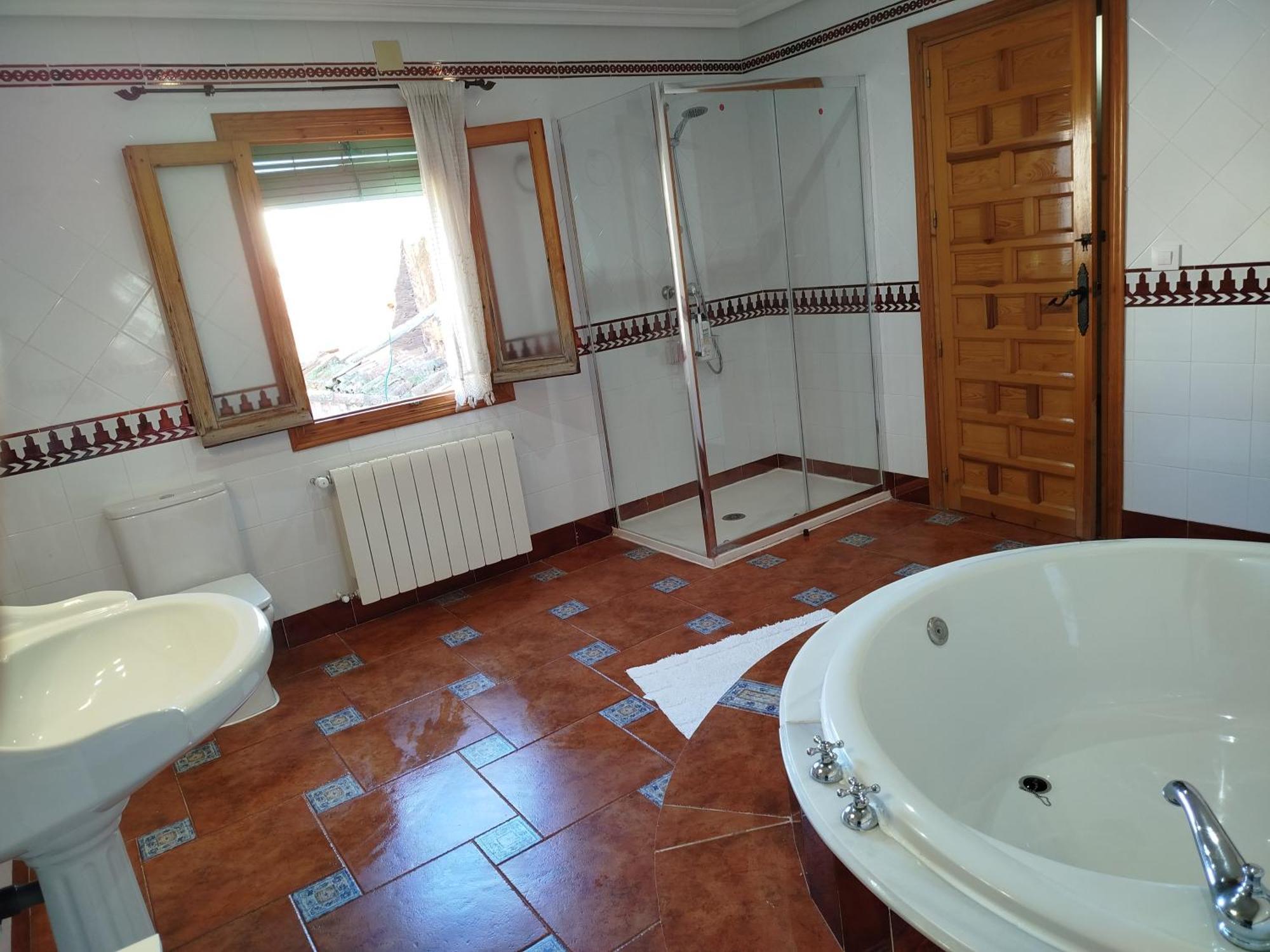 Casa Rural Batalla Navas De Tolosa, Despenaperros Santa Elena Luaran gambar
